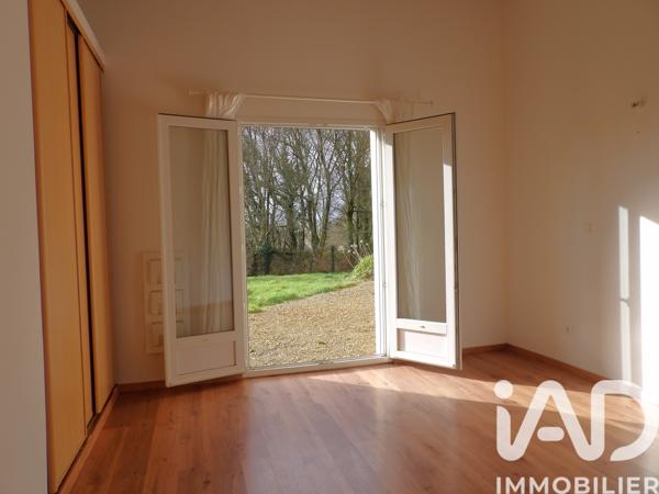 Maison à vendre 7 pièces 168 m² Bourbriac