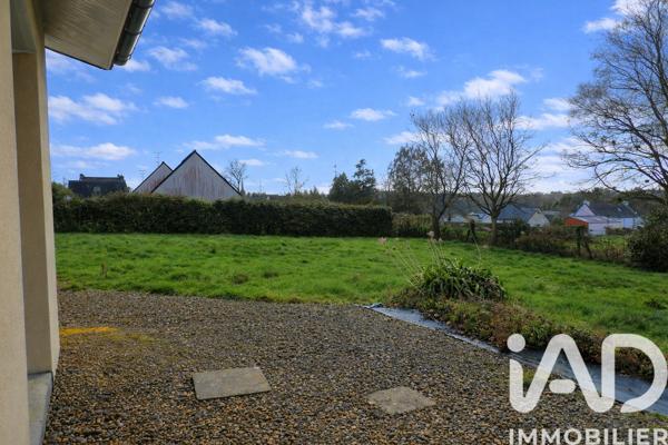 Maison à vendre 7 pièces 168 m² Bourbriac