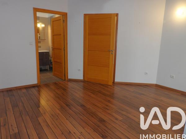 Maison à vendre 7 pièces 168 m² Bourbriac