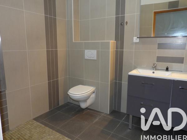 Maison à vendre 7 pièces 168 m² Bourbriac