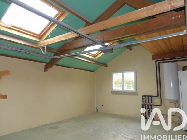 Maison à vendre 7 pièces 168 m² Bourbriac