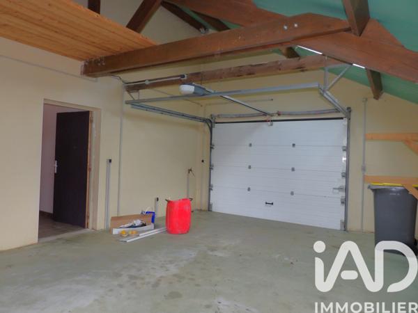 Maison à vendre 7 pièces 168 m² Bourbriac