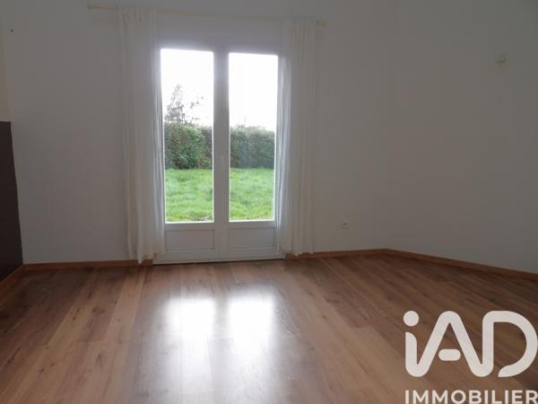 Maison à vendre 7 pièces 168 m² Bourbriac