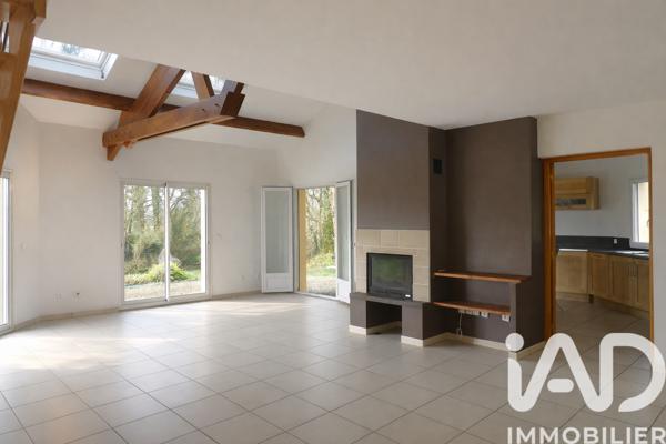 Maison à vendre 7 pièces 168 m² Bourbriac