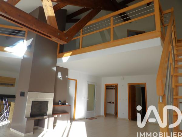 Maison à vendre 7 pièces 168 m² Bourbriac