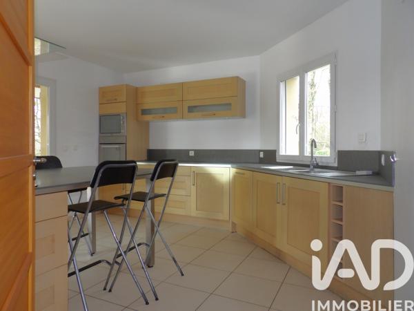 Maison à vendre 7 pièces 168 m² Bourbriac