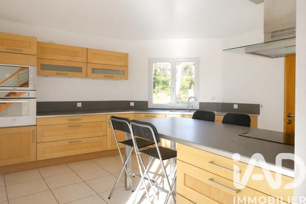 Maison à vendre 7 pièces 168 m² Bourbriac