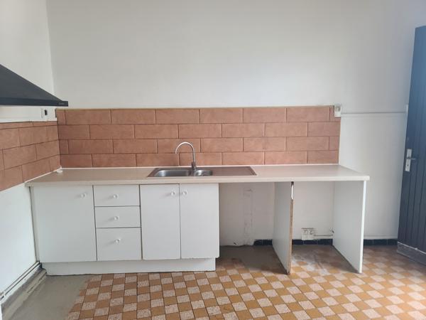 Appartement 4 pièces - 136 m²