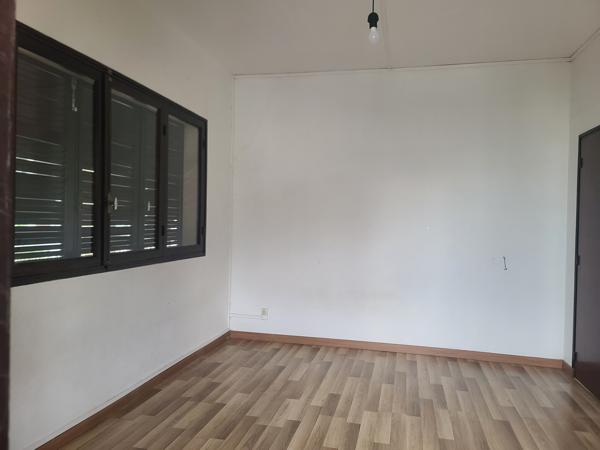 Appartement 4 pièces - 136 m²