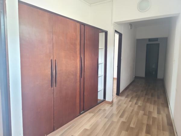 Appartement 4 pièces - 136 m²