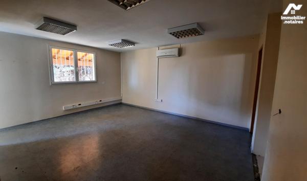 VENTE EN IMMO-INTERACTIF® : MAISON / VILLA - Lancon Provence - Bouches-du-Rhône (13)