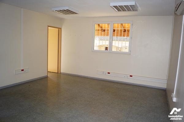 VENTE EN IMMO-INTERACTIF® : MAISON / VILLA - Lancon Provence - Bouches-du-Rhône (13)