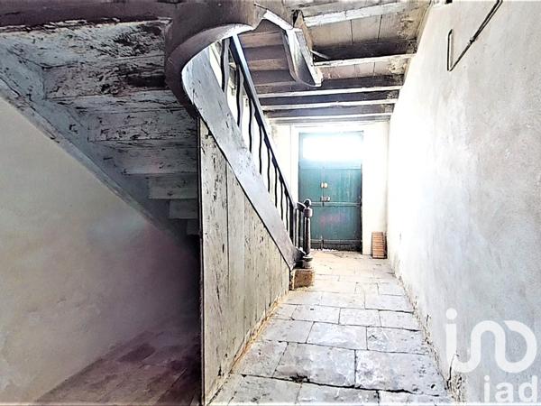 Maison à vendre 5 pièces 160 m² Nieuil