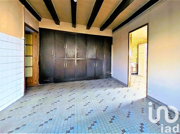 Maison à vendre 5 pièces 160 m² Nieuil