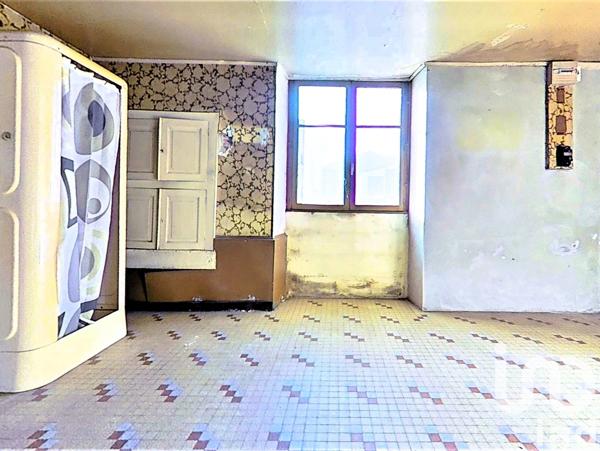 Maison à vendre 5 pièces 160 m² Nieuil