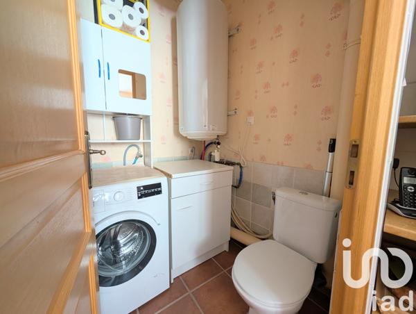 Maison à vendre 5 pièces 100 m² Moutier-d'Ahun