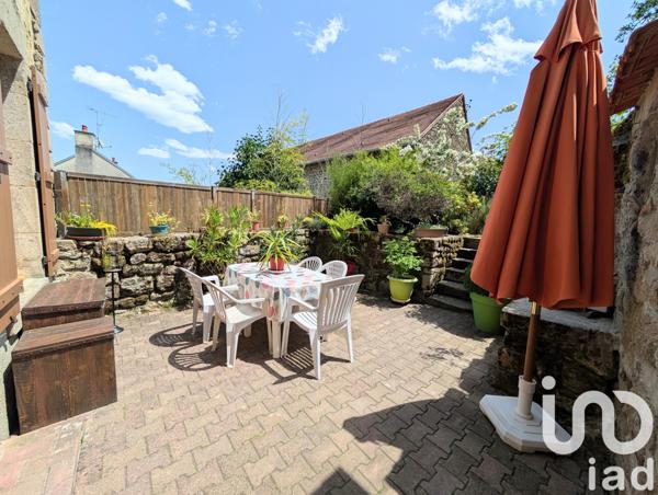 Maison à vendre 5 pièces 100 m² Moutier-d'Ahun