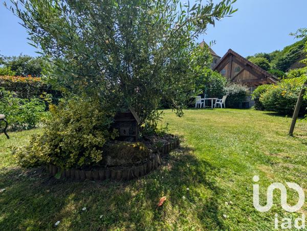Maison à vendre 5 pièces 100 m² Moutier-d'Ahun