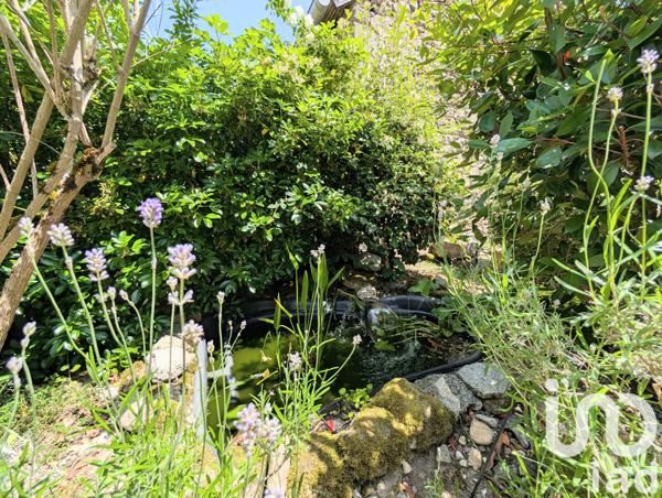 Maison à vendre 5 pièces 100 m² Moutier-d'Ahun