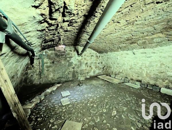 Maison à vendre 5 pièces 100 m² Moutier-d'Ahun