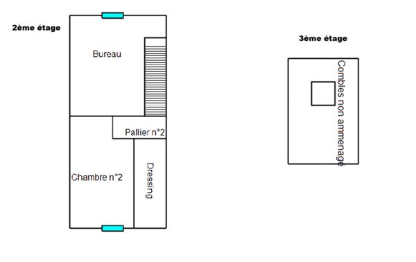 Maison à vendre 5 pièces 100 m² Moutier-d'Ahun