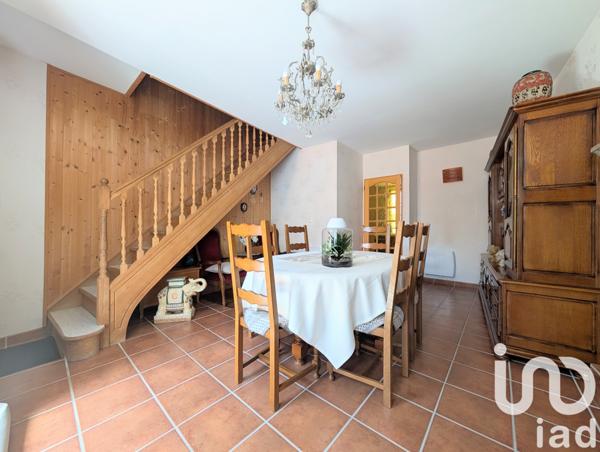 Maison à vendre 5 pièces 100 m² Moutier-d'Ahun