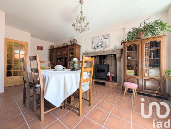 Maison à vendre 5 pièces 100 m² Moutier-d'Ahun