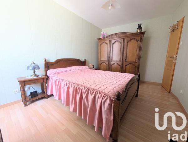 Maison à vendre 5 pièces 100 m² Moutier-d'Ahun