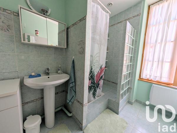 Maison à vendre 5 pièces 100 m² Moutier-d'Ahun