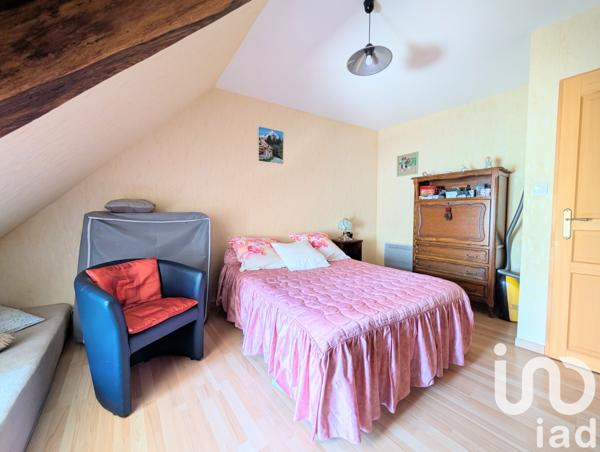 Maison à vendre 5 pièces 100 m² Moutier-d'Ahun