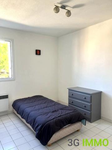 Vente / Appartement T3 à Valras-Plage (34350)