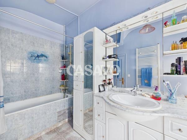 Vente Maison 4 pièces de 130m² - 94500 Champigny-sur-Marne