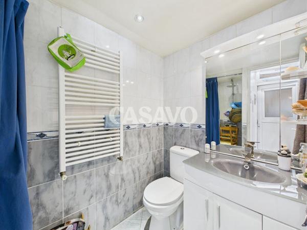 Vente Maison 4 pièces de 130m² - 94500 Champigny-sur-Marne