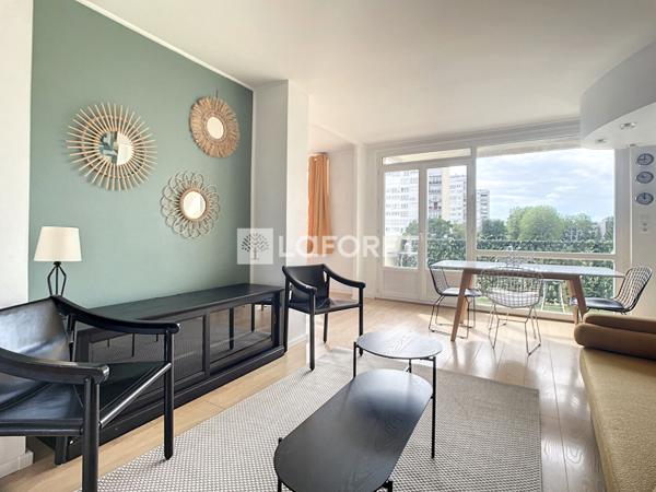 Location chambre Mont-Saint-Aignan - 6 pièce(s) - 9 m² - 430 €/mois