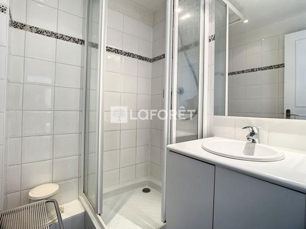 Location chambre Mont-Saint-Aignan - 6 pièce(s) - 9 m² - 430 €/mois