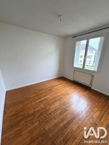 Appartement à vendre 3 pièces 60 m² Provins
