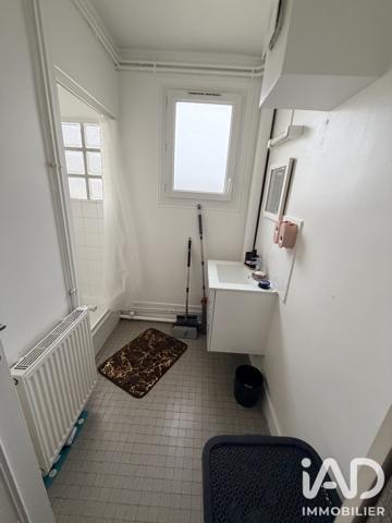 Appartement à vendre 3 pièces 60 m² Provins