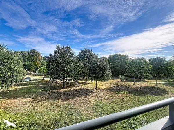 Appartement à vendre 166 625 € Ramonville-Saint-Agne 2 p 46 m² DPE C