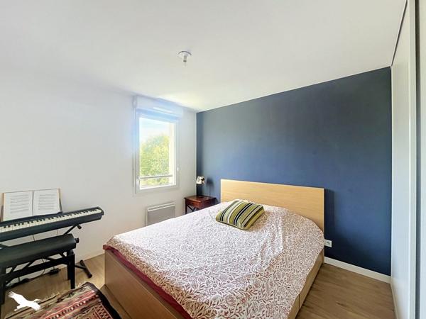 Appartement à vendre 166 625 € Ramonville-Saint-Agne 2 p 46 m² DPE C