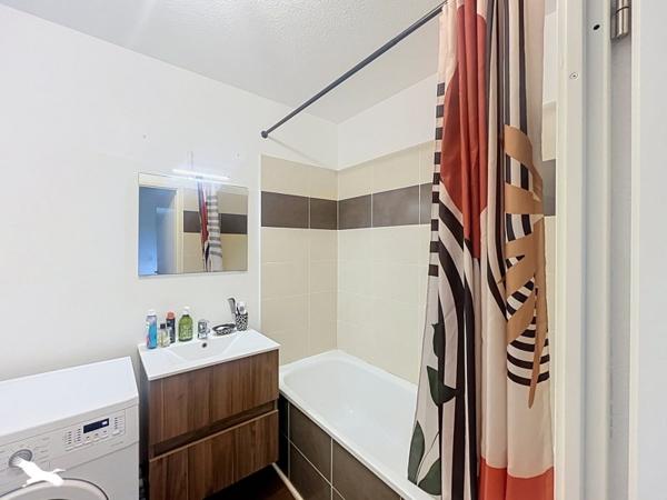 Appartement à vendre 166 625 € Ramonville-Saint-Agne 2 p 46 m² DPE C
