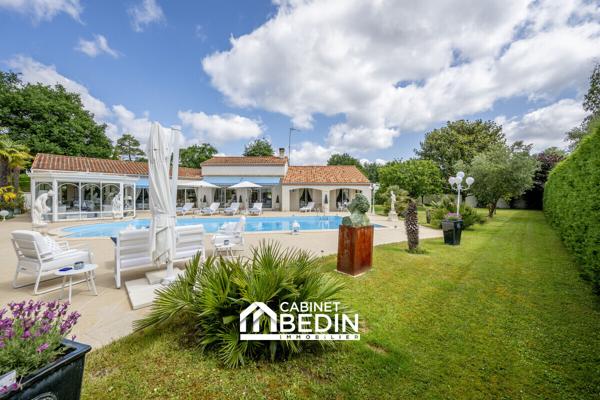 Achat Maison T5 Pessac 4 chambres