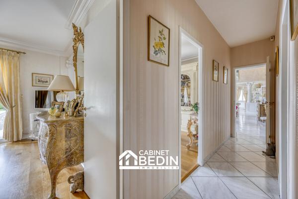 Achat Maison T5 Pessac 4 chambres