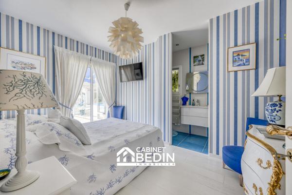 Achat Maison T5 Pessac 4 chambres