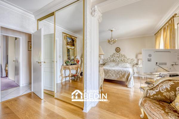 Achat Maison T5 Pessac 4 chambres