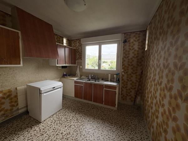 Maison à vendre |  Châteauroux |  6 pièces | 132 m²