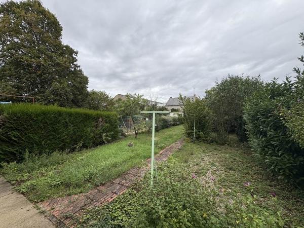 Maison à vendre |  Châteauroux |  6 pièces | 132 m²