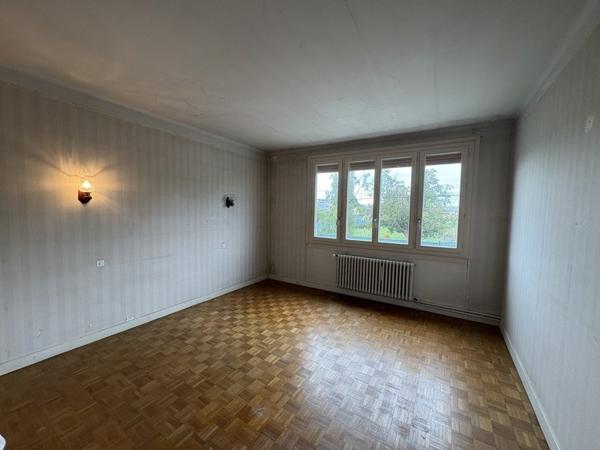 Maison à vendre |  Châteauroux |  6 pièces | 132 m²