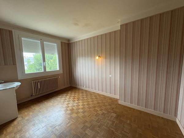 Maison à vendre |  Châteauroux |  6 pièces | 132 m²