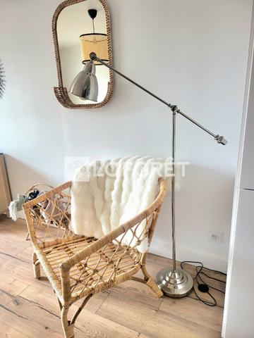 Achat appartement La Baule-Escoublac - 2 pièce(s) - 42 m² - 283 500 €