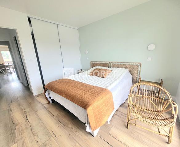 Achat appartement La Baule-Escoublac - 2 pièce(s) - 42 m² - 283 500 €